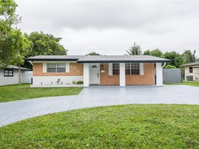 2270 Havana Dr, Miramar FL 33023