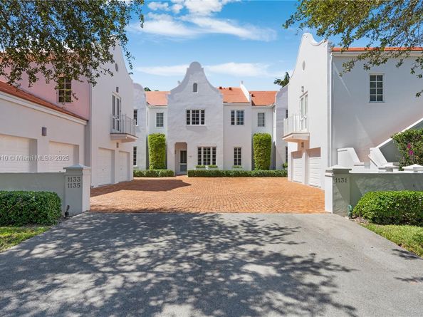 1133 Campo Sano Ave 2, Coral Gables FL 33146