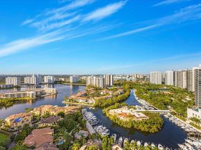 2000 Island Blvd 3009, Aventura FL 33160