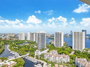 2000 Island Blvd 3009, Aventura FL 33160