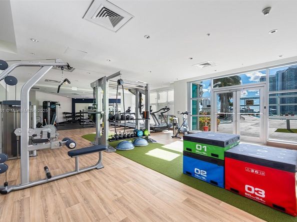 3301 NE 1st Ave H1211, Miami FL 33137