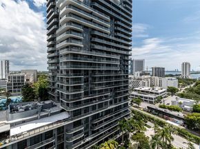 3301 NE 1st Ave H1211, Miami FL 33137