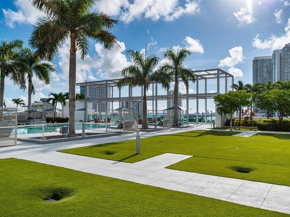 3301 NE 1st Ave H1211, Miami FL 33137