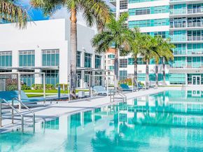 3301 NE 1st Ave H1211, Miami FL 33137