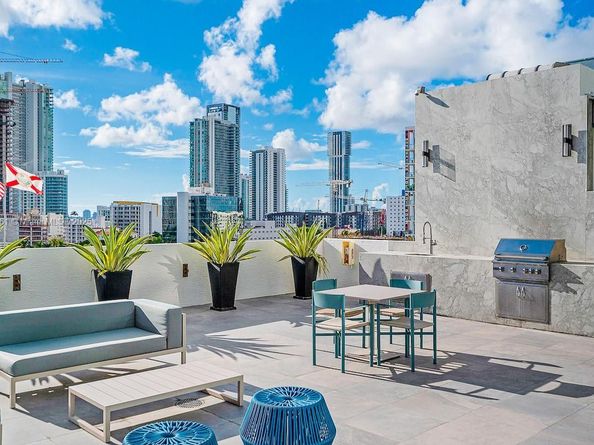 3301 NE 1st Ave H1211, Miami FL 33137