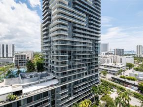 3301 NE 1st Ave H1211, Miami FL 33137