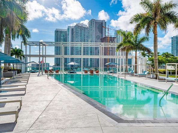 3301 NE 1st Ave H1211, Miami FL 33137