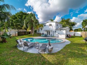 7120 Duval St, Hollywood FL 33024