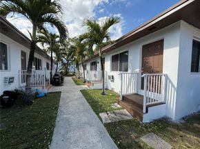 2900 NW 10th Ave, Miami FL 33127