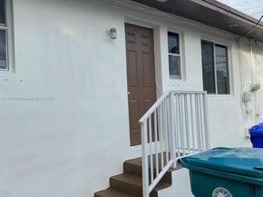 2900 NW 10th Ave, Miami FL 33127