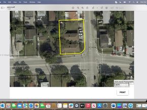 2900 NW 10th Ave, Miami FL 33127