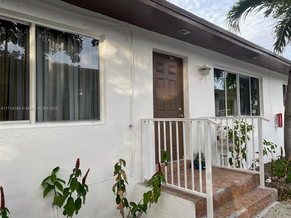 2900 NW 10th Ave, Miami FL 33127