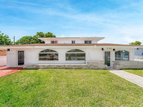 730 Curtiss Dr, Opa-Locka FL 33054