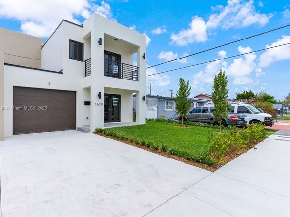 3620 SW 94 Ave, Miami FL 33165