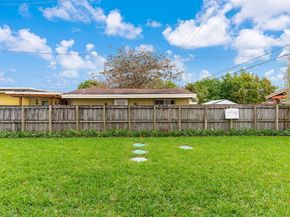3620 SW 94 Ave, Miami FL 33165