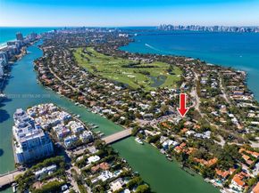 6311 La Gorce Dr, Miami Beach FL 33141