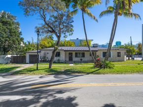6311 La Gorce Dr, Miami Beach FL 33141