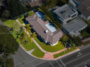 6311 La Gorce Dr, Miami Beach FL 33141