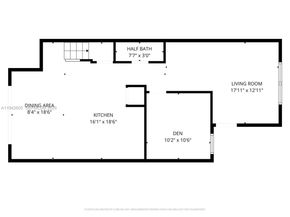 950 NE 42nd Pl, Homestead FL 33033