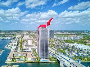 2602 E Hallandale Beach Blvd R2304, Hallandale Beach FL 33009