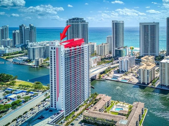 2602 E Hallandale Beach Blvd R2304, Hallandale Beach FL 33009