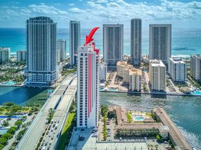 2602 E Hallandale Beach Blvd R2304, Hallandale Beach FL 33009