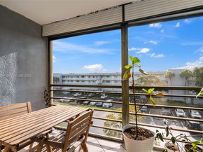 116 Royal Park Dr 4D, Oakland Park FL 33309