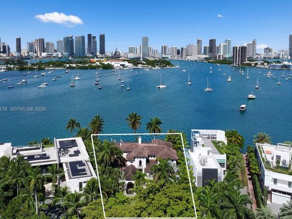 432 S Hibiscus Dr, Miami Beach FL 33139