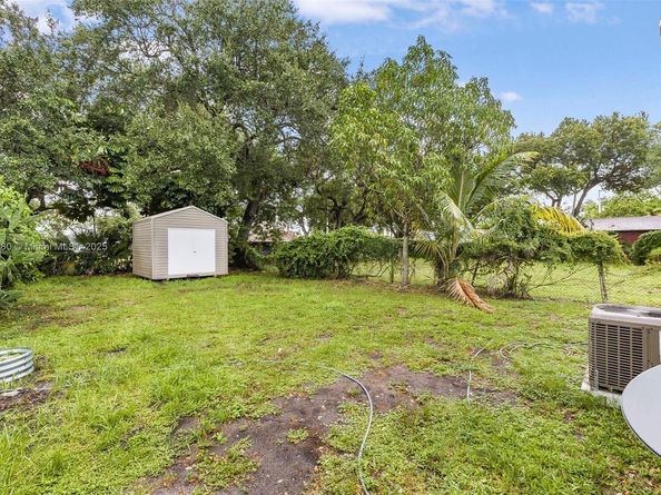 4510 NW 33rd Ave, Miami FL 33142