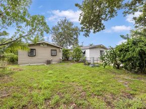 4510 NW 33rd Ave, Miami FL 33142