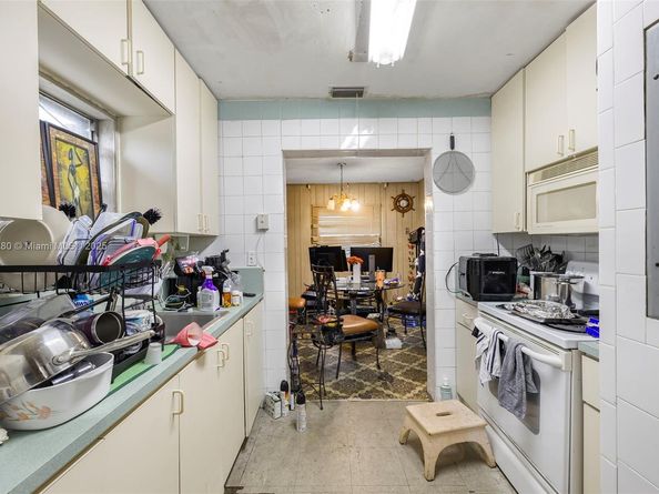 4510 NW 33rd Ave, Miami FL 33142