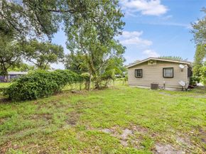 4510 NW 33rd Ave, Miami FL 33142
