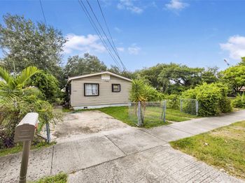 4510 NW 33rd Ave