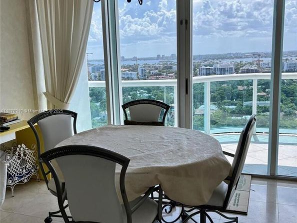 10101 Collins Ave 17A, Bal Harbour FL 33154