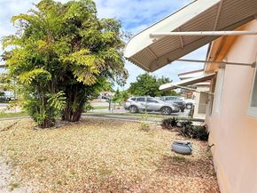 1311 N 69th Ave, Hollywood FL 33024