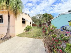 1311 N 69th Ave, Hollywood FL 33024