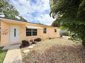 1311 N 69th Ave, Hollywood FL 33024