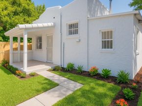 1845 NW 55th, Miami FL 33142