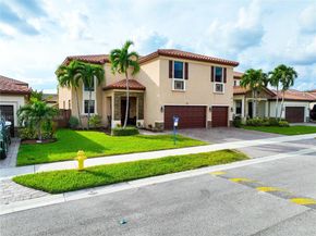174 SE 35th Ave, Homestead FL 33033