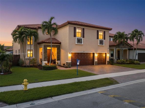 174 SE 35th Ave, Homestead FL 33033