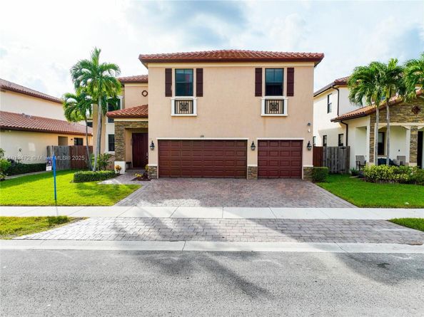 174 SE 35th Ave, Homestead FL 33033
