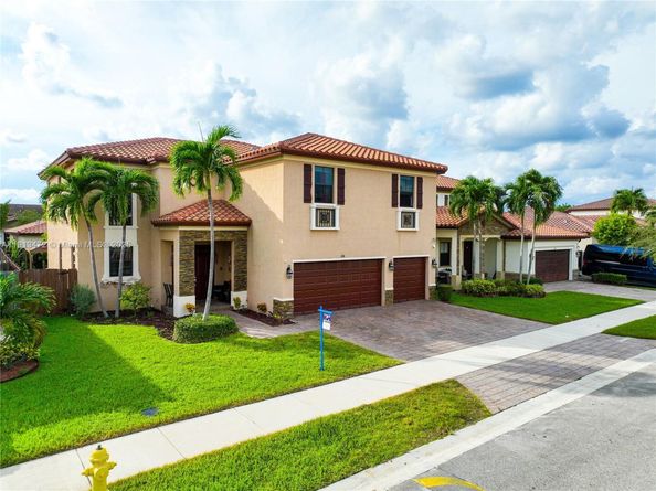 174 SE 35th Ave, Homestead FL 33033