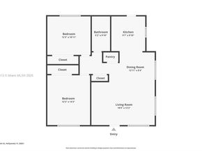 5850 Lincoln St, Hollywood FL 33021