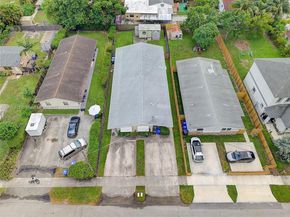 5850 Lincoln St, Hollywood FL 33021