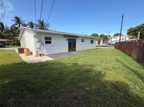 1630 NE 34th Ct, Pompano Beach FL 33064