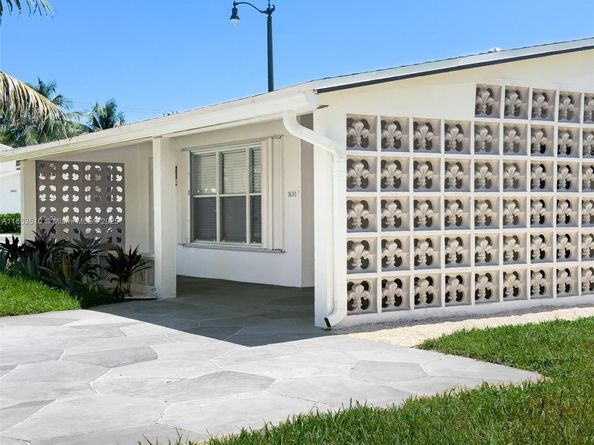 1630 NE 34th Ct, Pompano Beach FL 33064