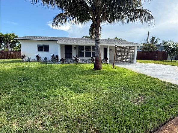 1630 NE 34th Ct, Pompano Beach FL 33064