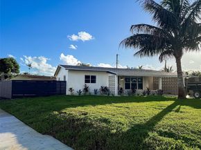 1630 NE 34th Ct, Pompano Beach FL 33064