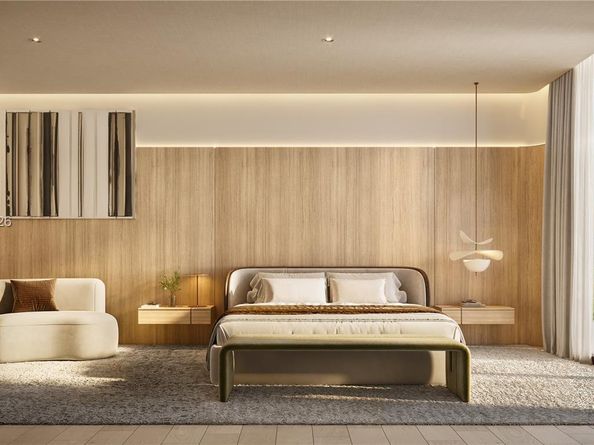 1880 Brickell Avenue 23, Miami FL 33129