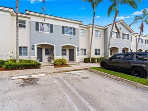 1621 SE 30th St, Homestead FL 33035